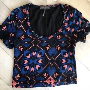 PacSun - Kendall & Kylie - Crop Top